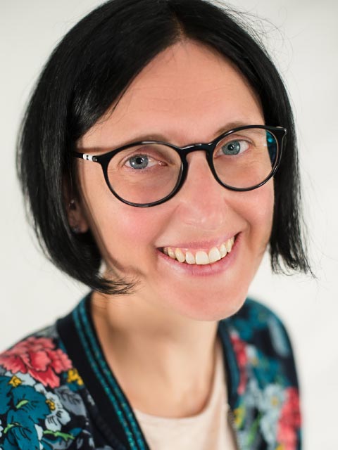 Marianne Mader