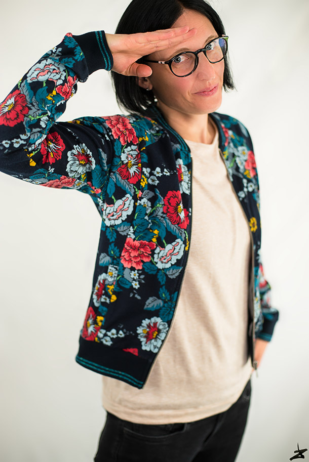 Foto Marianne Mader