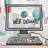 Icon Webdesign