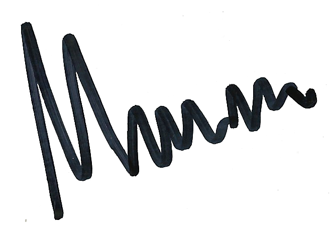 Logo MM Mediendesign