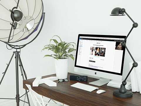 Mode-Newsletter